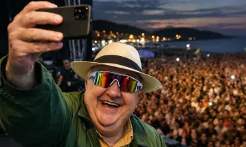 Moro lidera redes sociais entre pré-candidatos ao Governo do Paraná; Greca aparece em segundo