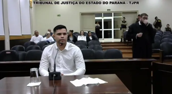 Caso soda cáustica: homem é condenado a 23 anos de prisão no Norte do PR