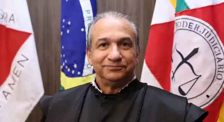 Por unanimidade, CNJ abre processo contra o desembargador Magid Nauef Láuar