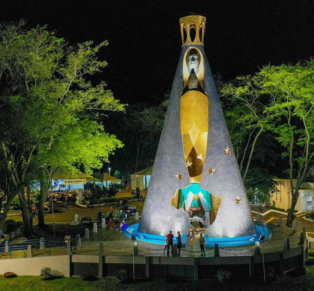 Foz do Iguaçu sedia reunião sobre turismo religioso e abre o FITCataratas