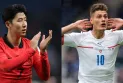 Coreia do Sul x Tchéquia hoje: que horas é o jogo e onde assistir pela Copa do Mundo 2026