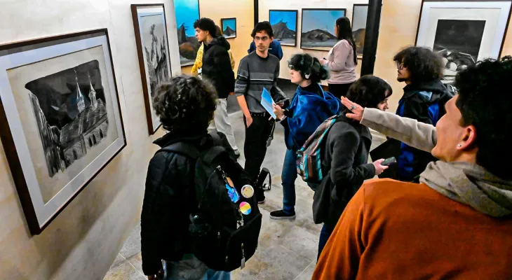 Museu Casa Alfredo Andersen ganha unidade satélite em Ponta Grossa; veja
