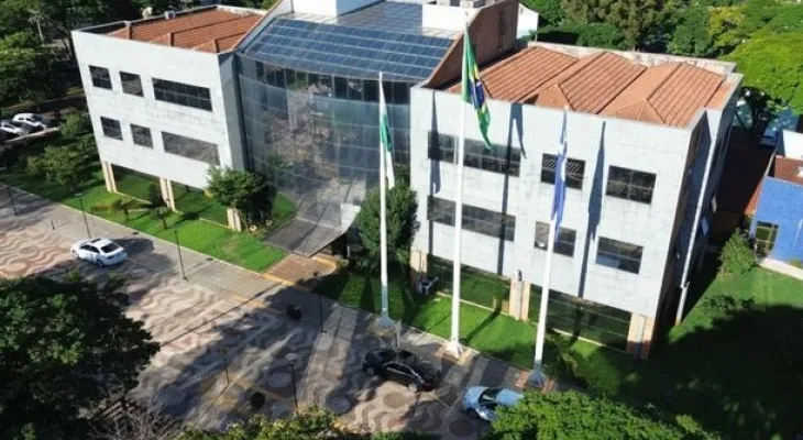 Prefeitura de Santa Helena e IFPR abrem processo seletivo para professores