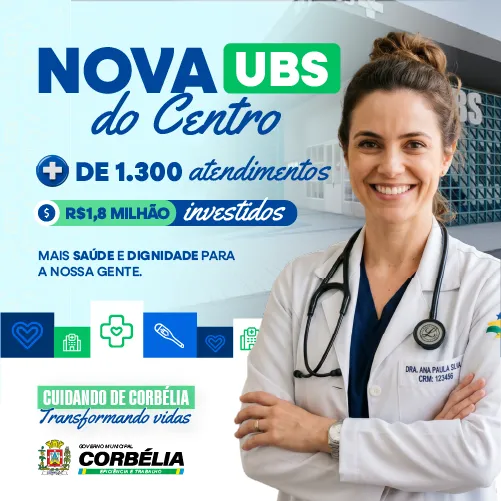 Corbelia nova ubs