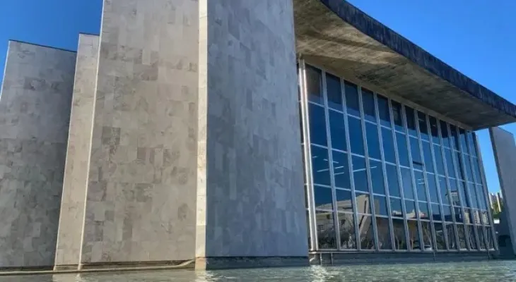 TCE-PR manda Palmeira corrigir dados sobre obra de escola rural no sistema