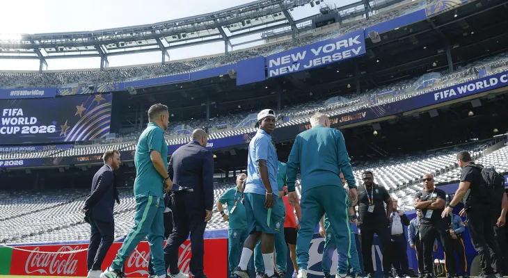 Copa hoje: que horas é a estreia do Brasil e os jogos deste sábado