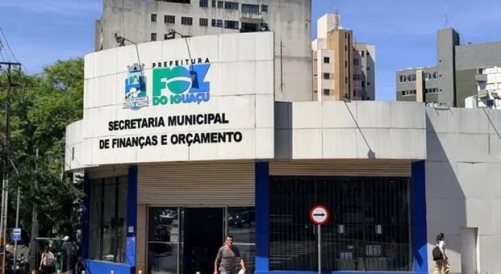 IPTU de Foz do Iguaçu: 3ª parcela vence na segunda; prazo para isenção acaba