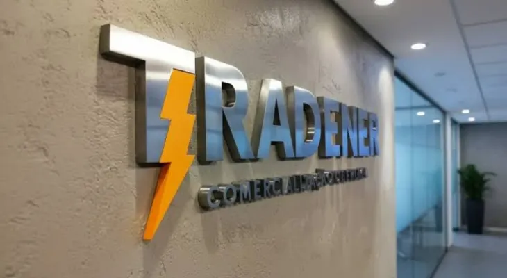 Recuperação bilionária expõe passado controverso da Tradener e levanta dúvidas sobre contrato de R$ 178 milhões com a Sanepar