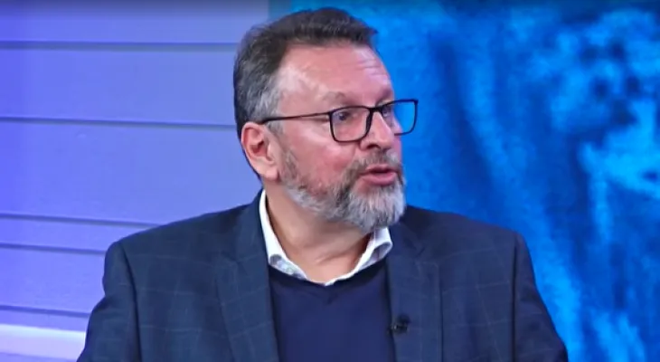 Presidente da Sanepar diz à CNN que privatizar a empresa não é melhor modelo