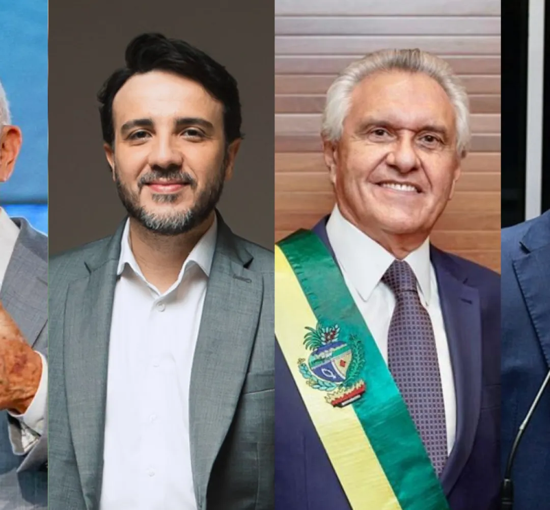 Pesquisa BTG/Nexus: Lula lidera disputa para 2026 contra Flávio Bolsonaro