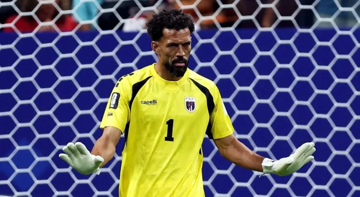 Zebra na Copa: Espanha para em Vozinha e empata com Cabo Verde