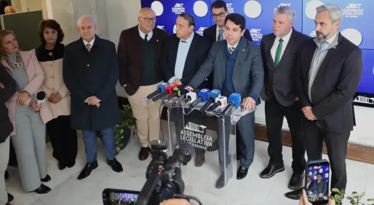 Alep vai recorrer ao STJ para tentar retomar processo de cassação de Renato Freitas