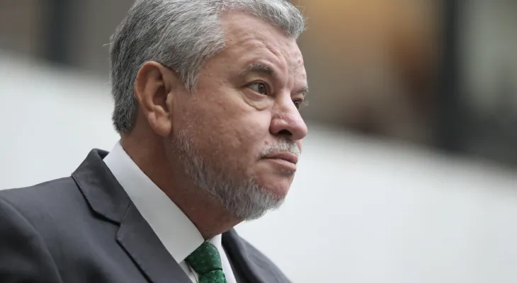 “Grava o vídeo ou perde o convênio”: Jacovós faz graves acusações contra governo Ratinho na Alep