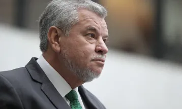 “Grava o vídeo ou perde o convênio”: Jacovós faz graves acusações contra governo Ratinho na Alep