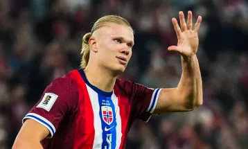 Iraque x Noruega hoje ao vivo: onde assistir ao jogo de Haaland na Copa