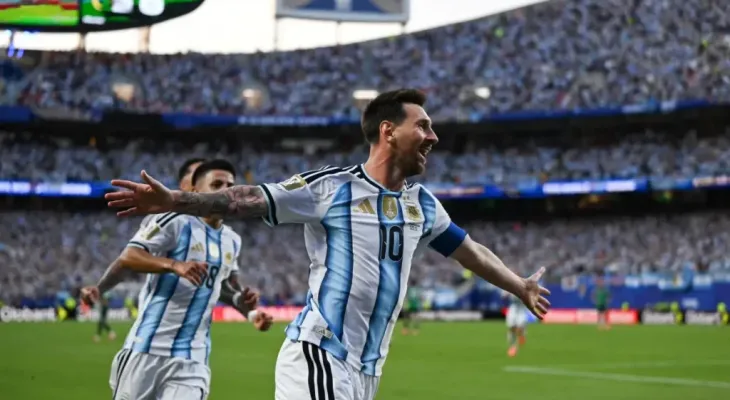Especial Copa do Mundo: 