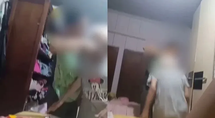Mulher é condenada a mais de 14 anos de prisão por torturar mãe de 86 anos no Paraná