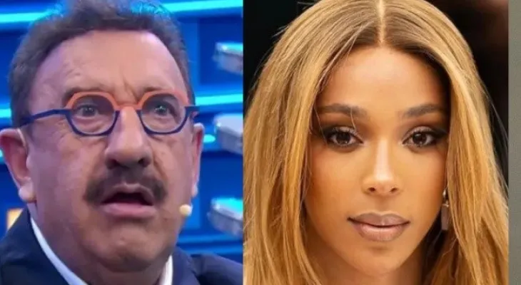 Justiça determina que SBT exiba direito de resposta de Erika Hilton após comentários de Ratinho