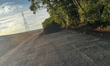Denúncia questiona execução de obra de R$ 12,8 milhões antes de licitação em Nova Cantu