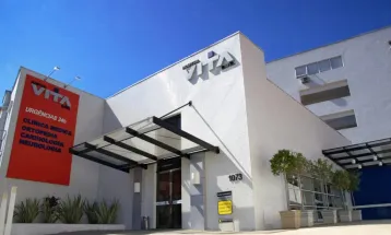 Funcionários denunciam falta de FGTS e consignados descontados sem repasse no Hospital Vita