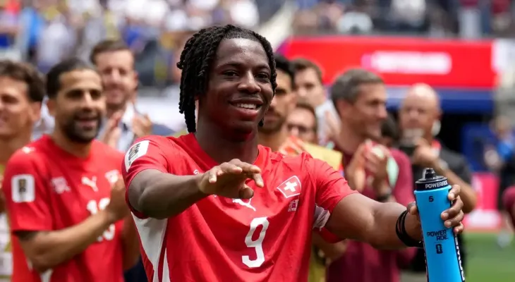 Suíça x Colômbia: onde assistir, horário, escalações e tudo sobre as quartas da Copa do Mundo 2026
