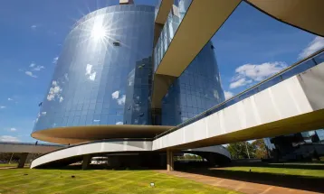 PGR pede arquivamento de depoimento de Vorcaro sobre supostas ameaças