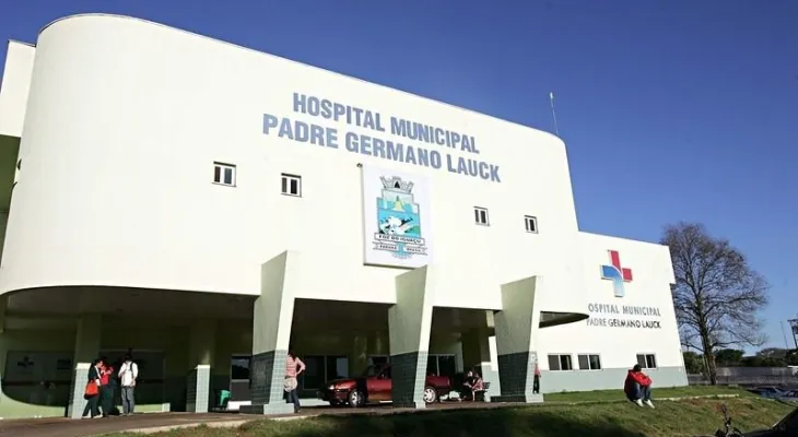 Hospital Municipal de Foz do Iguaçu abre inscrições para processo seletivo