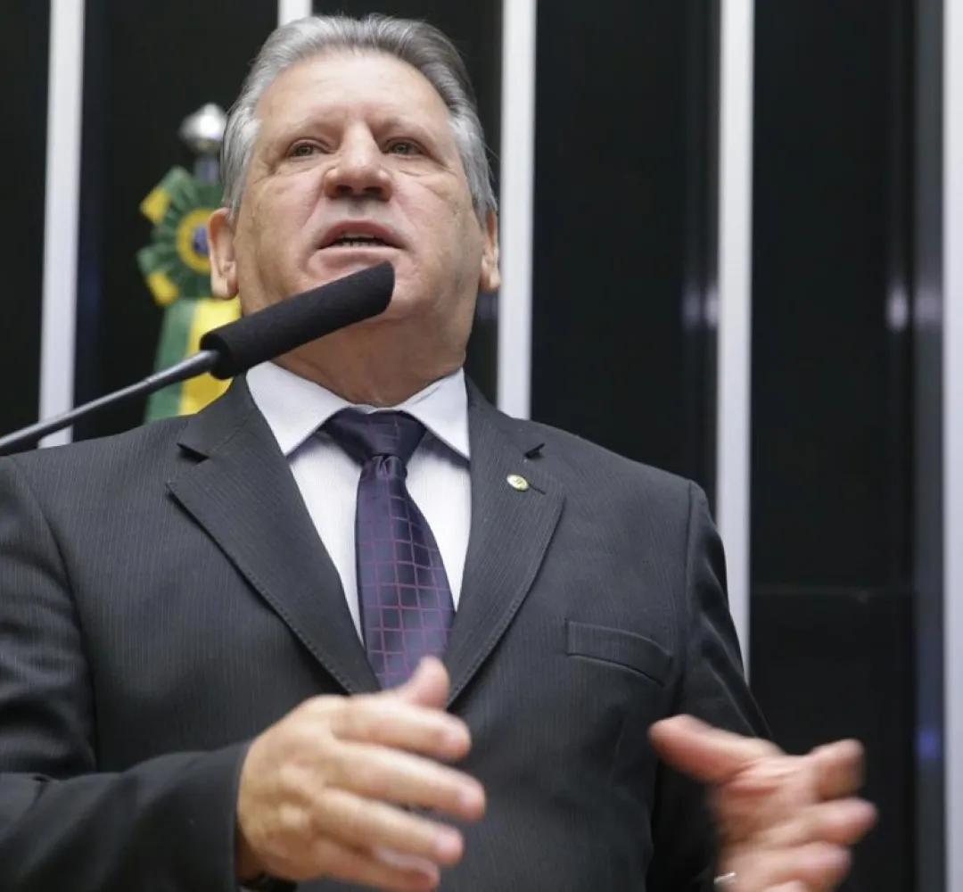 Renegociação de dívidas rurais avança no Congresso e ganha apoio da FAEP e da FPA