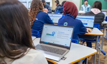 Seed abre inscrições para PSS que prevê até 2 mil contratações na região de Cascavel