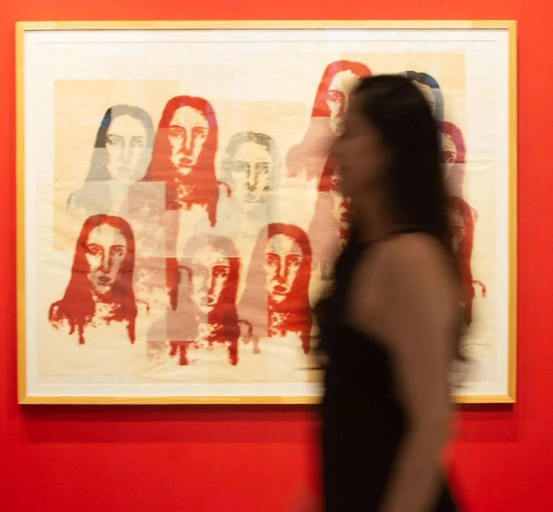 Das gavetas ao público: projeto “Margens de Si” ganha destaque em exposições pelo Estado
