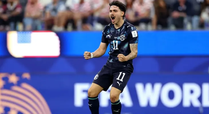 Turquia x Paraguai: Horário, onde assistir e escalações na Copa do Mundo de 2026