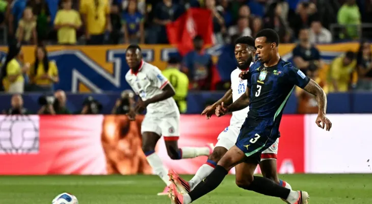 Mundial tem as primeiras seleções matematicamente eliminadas