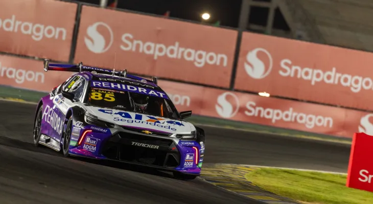 Com disputa pela liderança, Stock Pro Series chega à quinta etapa da temporada