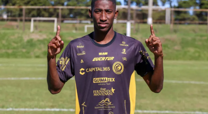 Cascavel poderá ter três estreias contra o Marcílio Dias pela Série D do Brasileiro