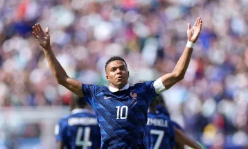 França de Mbappé enfrenta o Iraque de olho na liderança; veja onde assistir