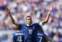 Mbappé supera Messi e se torna o maior artilheiro da história da Copa do Mundo