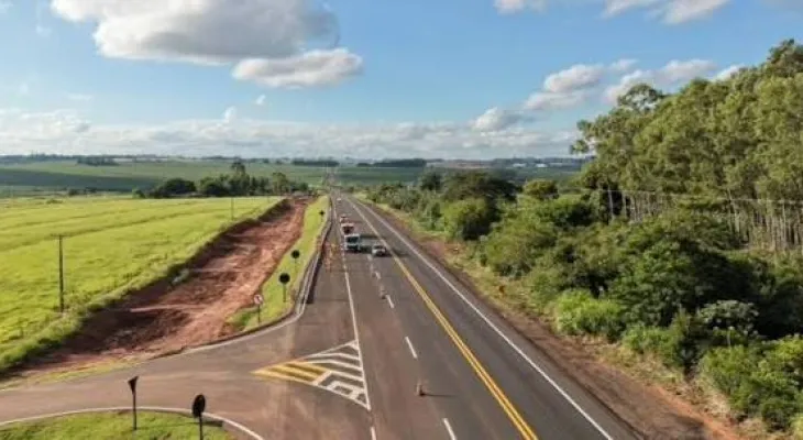 FAEP reage à decisão da ANTT e alerta para prejuízos a produtores rurais do Paraná