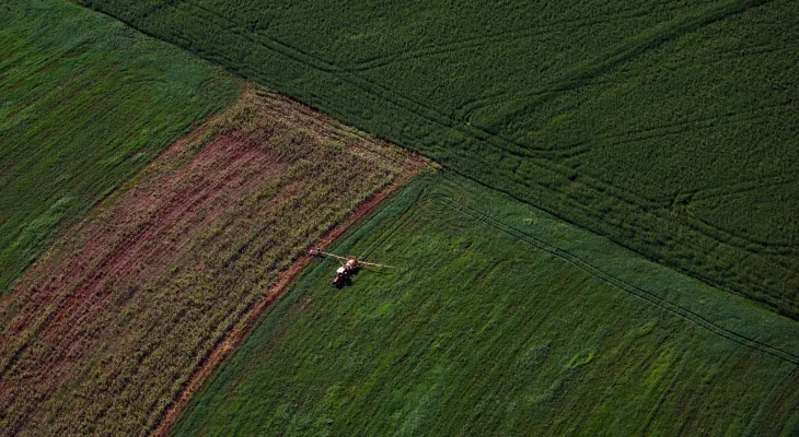 Valor da produção agropecuária do Paraná salta para R$ 212,6 bilhões em 2025