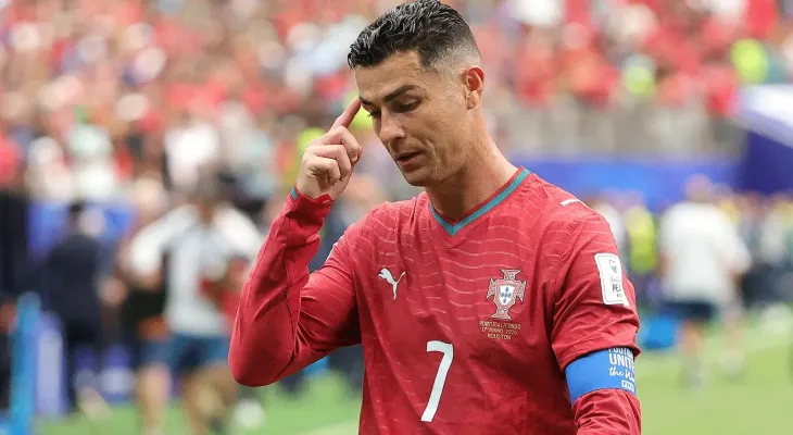 Cristiano Ronaldo pode alcançar marca importante por Portugal na Copa do Mundo 2026; veja jogos desta terça-feira