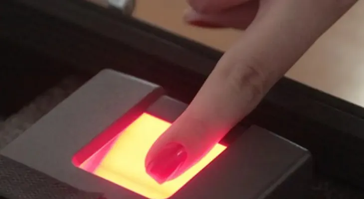 Biometria passa a ser exigida para aposentadoria, BPC e benefícios do INSS