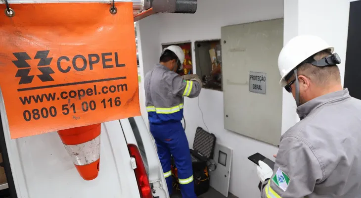 Conta de luz da Copel vai subir 20,51% no Paraná; Aneel confirma novo reajuste