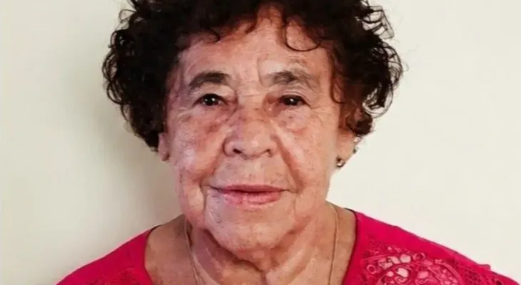 Polícia confirma identidade de idosa encontrada morta em rio após desaparecer no Paraná