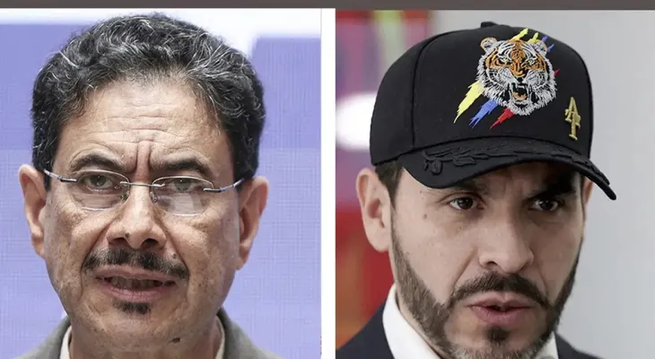 Cepeda reconhece derrota na Colômbia enquanto Petro levanta suspeitas sobre apuração eleitoral