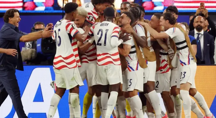 Copa do Mundo terá a definição de três grupos nesta quarta-feira
