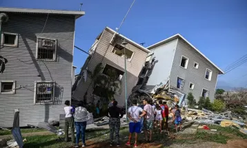Terremotos na Venezuela: número de mortos sobe para 4.734, informa governo