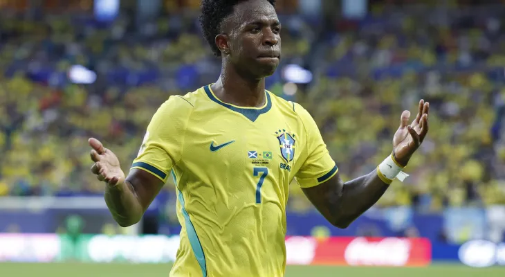 A Seleção Brasileira teve uma vitória para empolgar o torcedor?
