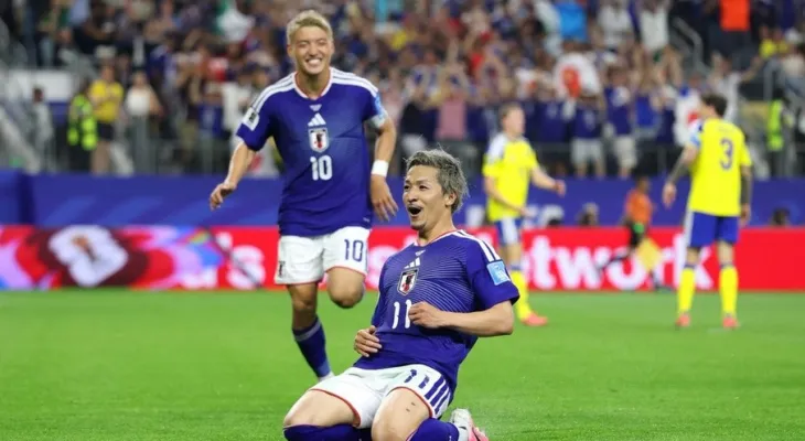 Brasil enfrenta o Japão na segunda fase da Copa do Mundo; veja dia e horário do jogo