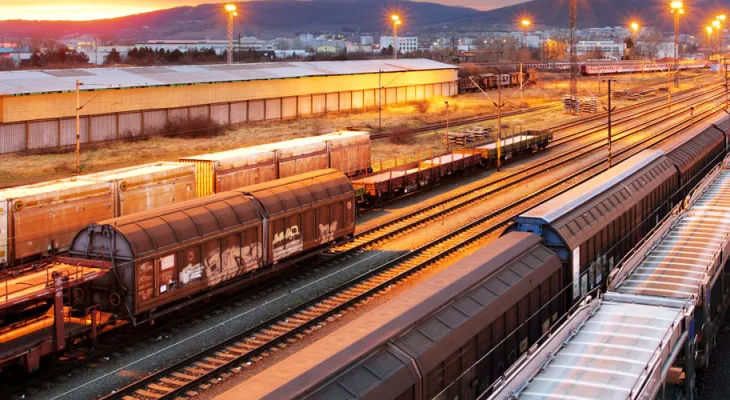Sistema FAEP defende nova concessão da Malha Sul e mais investimentos em ferrovias no Paraná