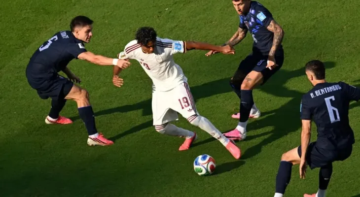 Uruguai é eliminado da Copa do Mundo 2026 e vira única campeã mundial fora do mata-mata