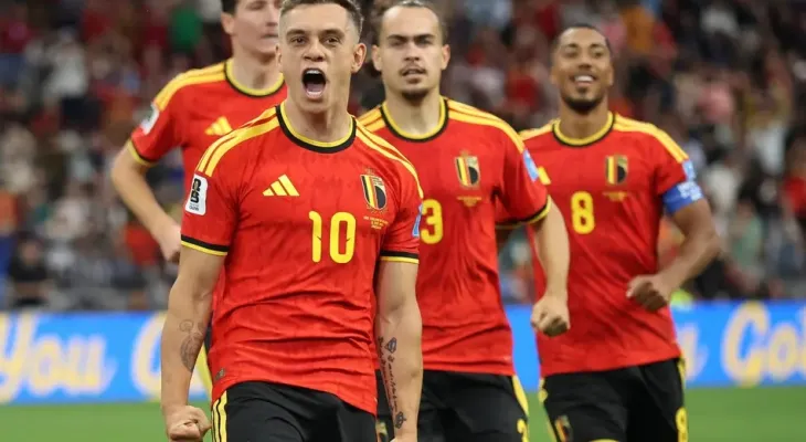 Grupo G da Copa do Mundo: Bélgica e Egito avançam; Irã ainda sonha com vaga